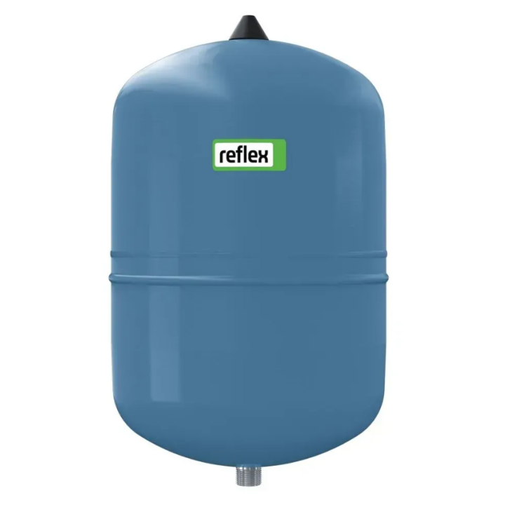 REFLEX NACZYNIE PRZEPONOWE DE 8L CWU 10 BAR