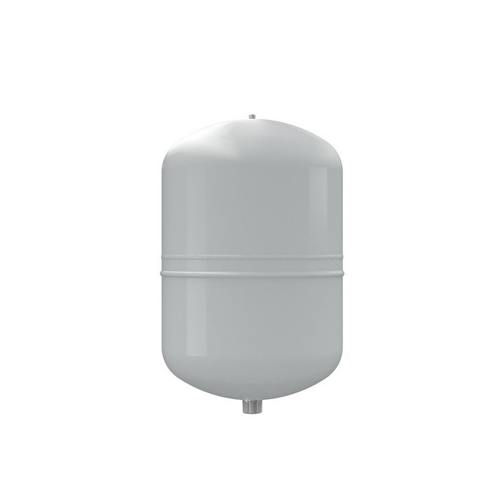 Naczynie przeponowe NG 35L CO 6 bar białe – Reflex