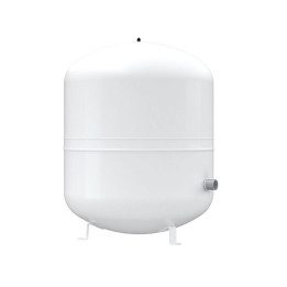 Naczynie przeponowe NG 50L CO 6 bar białe – Reflex