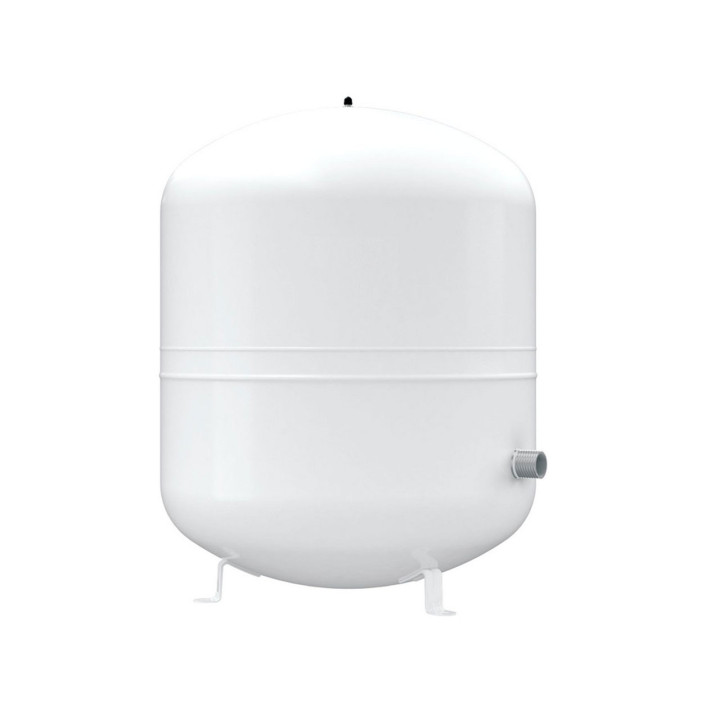 Naczynie przeponowe NG 50L CO 6 bar białe – Reflex