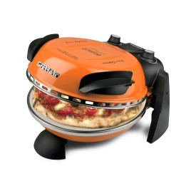 Piec do pizzy G3FERRARI G1000609 delizia orange EVO special