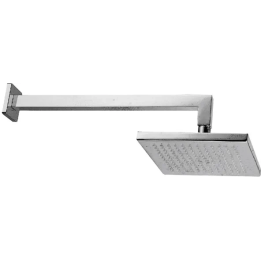 DESZCZOWNICA KWADRATOWA NPT04 FERRO QUADRO