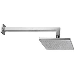 Deszczownica kwadratowa NPT04 Ferro quadro