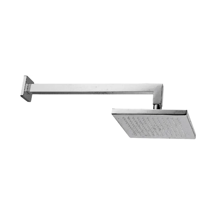 Deszczownica kwadratowa NPT04 Ferro quadro