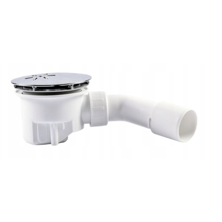 VIEGA SYFON BRODZIKOWY TEMPOPLEX FI90 MM - 364786