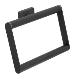 GRETA WIESZAK NA RĘCZNIK, GUN METAL