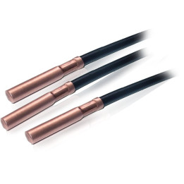 Czujnik temperatury podłogowy NTC 2,5M – Ferro