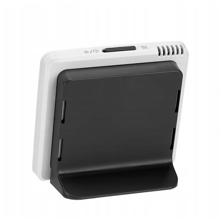 Regulator pokojowy sterownik bezprzewodowy 4040 smart wifi biały