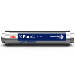 PureX - Blue Line 1" – Alcadrain