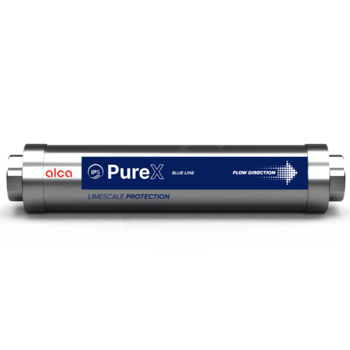 PureX - Blue Line 3/4" – Alcadrain