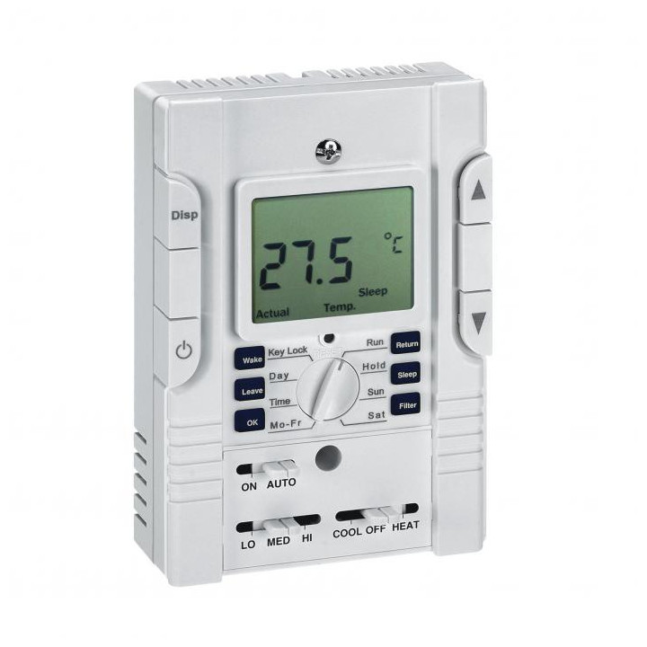Regulator temperatury wentylatorów Euroster 1288P