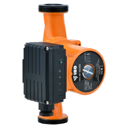 OVI 25-60/180 (5-45 W, 230 V) pompa obiegowa
