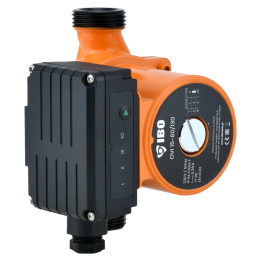 OVI 15-60/130 (5-45 W, 230 V) pompa obiegowa – Dambat