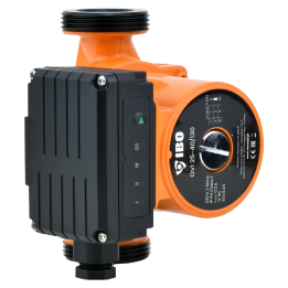 OVI 25-40/130 (5-22 W, 230 V) pompa obiegowa – Dambat
