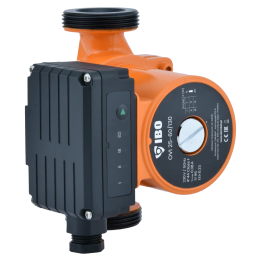 OVI 25-60/130 (5-45 W, 230 V) pompa obiegowa