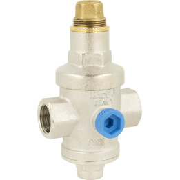 Reduktor ciśnienia wody BPR, GW G1/2" – Afriso