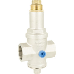 Reduktor ciśnienia wody BPR, GW G1 1/4" – Afriso