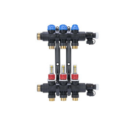 ProCalida EF1 K 3 obiegi grzewcze, G1", 0,2÷1,6 l/min