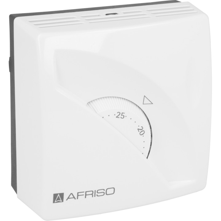 Termostat pokojowy TA3, 5÷30°C, 230 V, bez diody ostrzegawczej