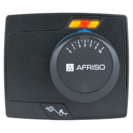Siłownik elektryczny ARM 323 ProClick, 3-pkt., 230 V AC, 60 s, 6