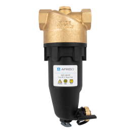 Magnetyczny separator zanieczyszczeń ADS 180 HP do pomp ciepła