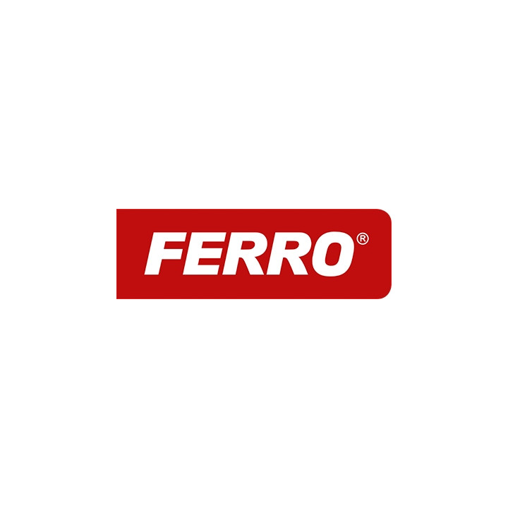 Zicco bateria umywalkowa stojąca, czarna – Ferro