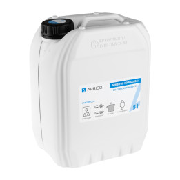 Inhibitor korozji BCI do instalacji grzewczych, 5 l – Afriso