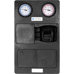 Grupa pompowa PrimoTherm K 180-1 DN25, bez pompy. – Afriso