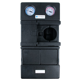 Grupa pompowa PrimoTherm K 180-1 DN32 – Afriso