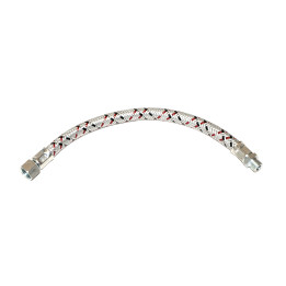 Wąż giętki do pompki ręcznej, G3/8" – Afriso