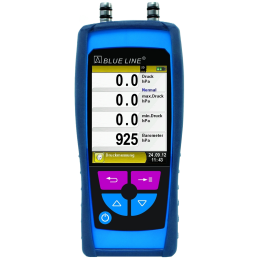 Manometr elektroniczny S4610 ST. – Afriso
