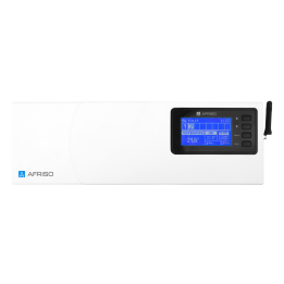 Listwa sterująca bezprzewodowa FloorControl WB02 F-8-230