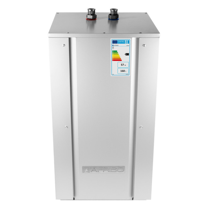 Zbiornik buforowy ABT 160 – Afriso
