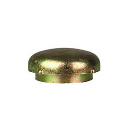 Kołpak odpowietrzający metalowy, GW G1 1/2" – Afriso