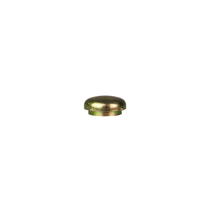 Kołpak odpowietrzający metalowy, GW G1 1/2" – Afriso