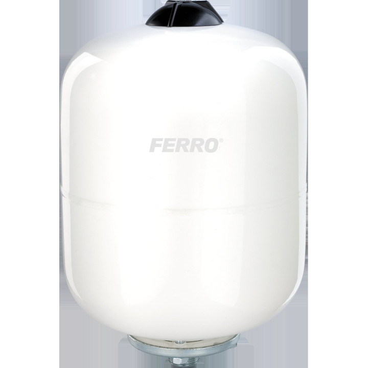 Naczynie przeponowe S24 solarne wiszące – Ferro