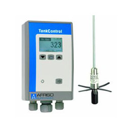 Hydrostatyczny przyrząd do pomiaru poziomu cieczy TankControl 10