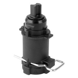 Adapter do 3-drogowych zaworów strefowych AZV, rozszerzający
