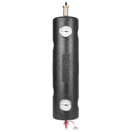 Sprzęgło hydrauliczne ocieplone BLH 801, 70 kW, 4x GW G1", 4x GW
