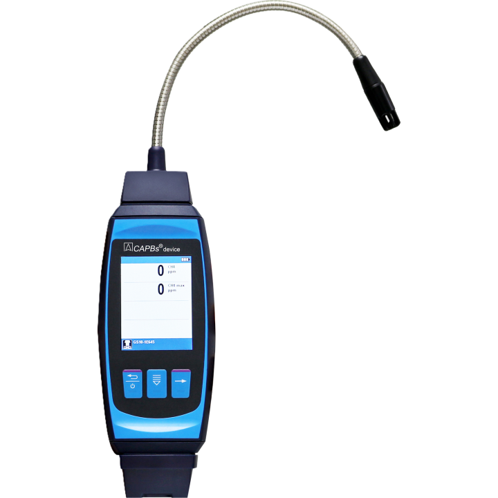 Detektor gazu CAPBs device GSP – Afriso