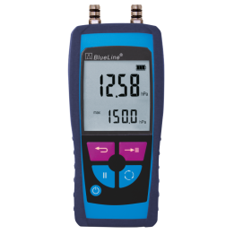 Manometr elektroniczny S2610 – Afriso