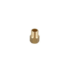 Redukcja do manometru, GW G1/4" x G1/2"