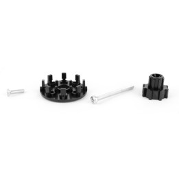 Zestaw montażowy ARM/ACT/ARC do zaworu ARV ProClick – Afriso