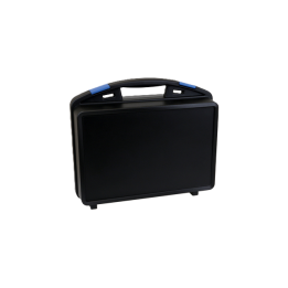 Walizka transportowa BlueLine z tworzywa do BLUELYZER ST, S2600