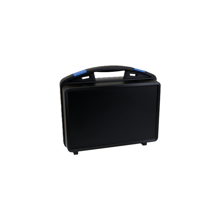 Walizka transportowa BlueLine z tworzywa do BLUELYZER ST, S2600