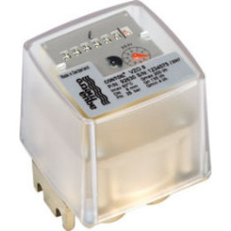 Licznik przepływu oleju VZO 4, 80 l/h, GW G1/8" – Afriso