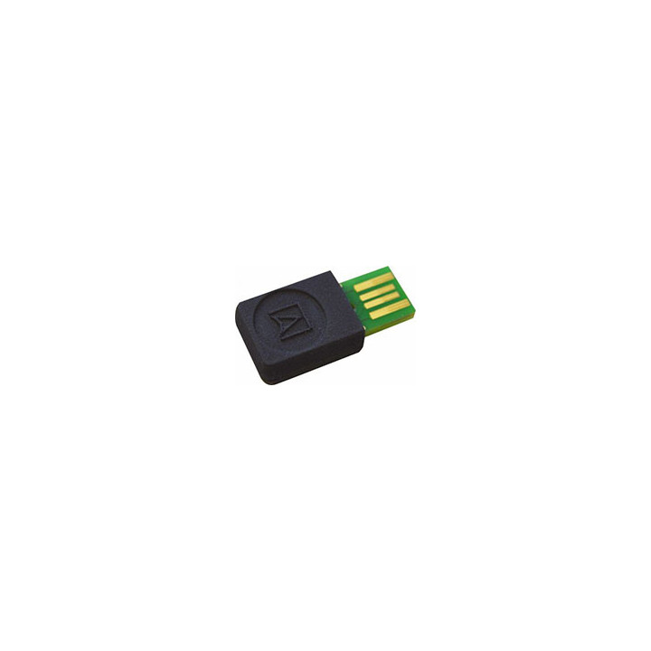 Klucz USB Bluetooth Smart BLE, do komunikacji analizatora spalin z oprogramowaniem EuroSoft mobile Windows