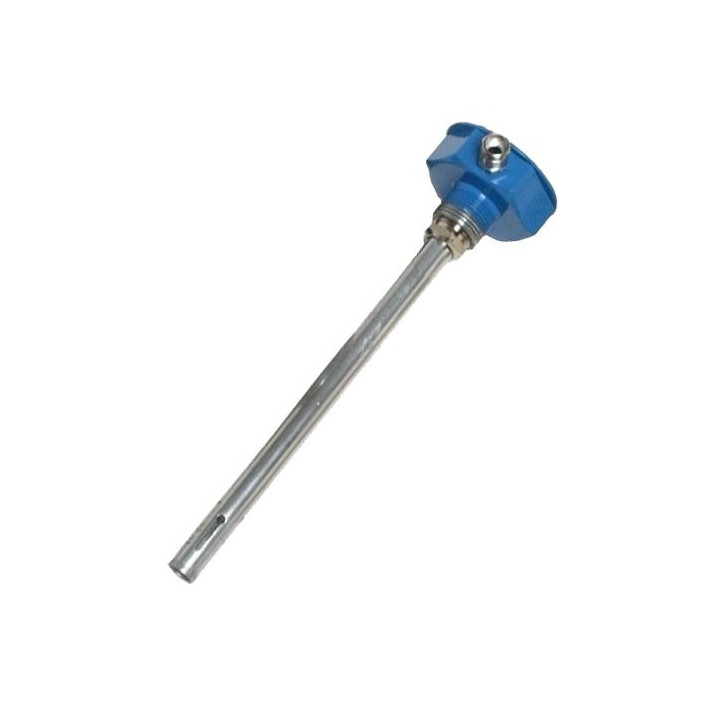Termistorowy czujnik wartości granicznej Fill-O-Tron R4, L 425 mm, aluminium