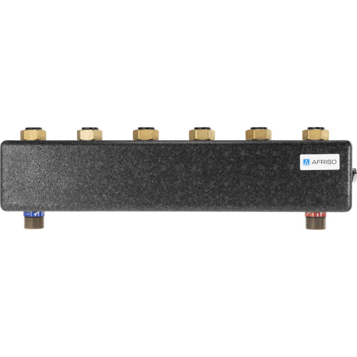 Rozdzielacz ze sprzęgłem hydraulicznym KSV 90-3 HW, 50 kW, dla 3