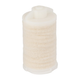 Wkład do filtra olejowego F, filcowy, 50÷75 µm – Afriso